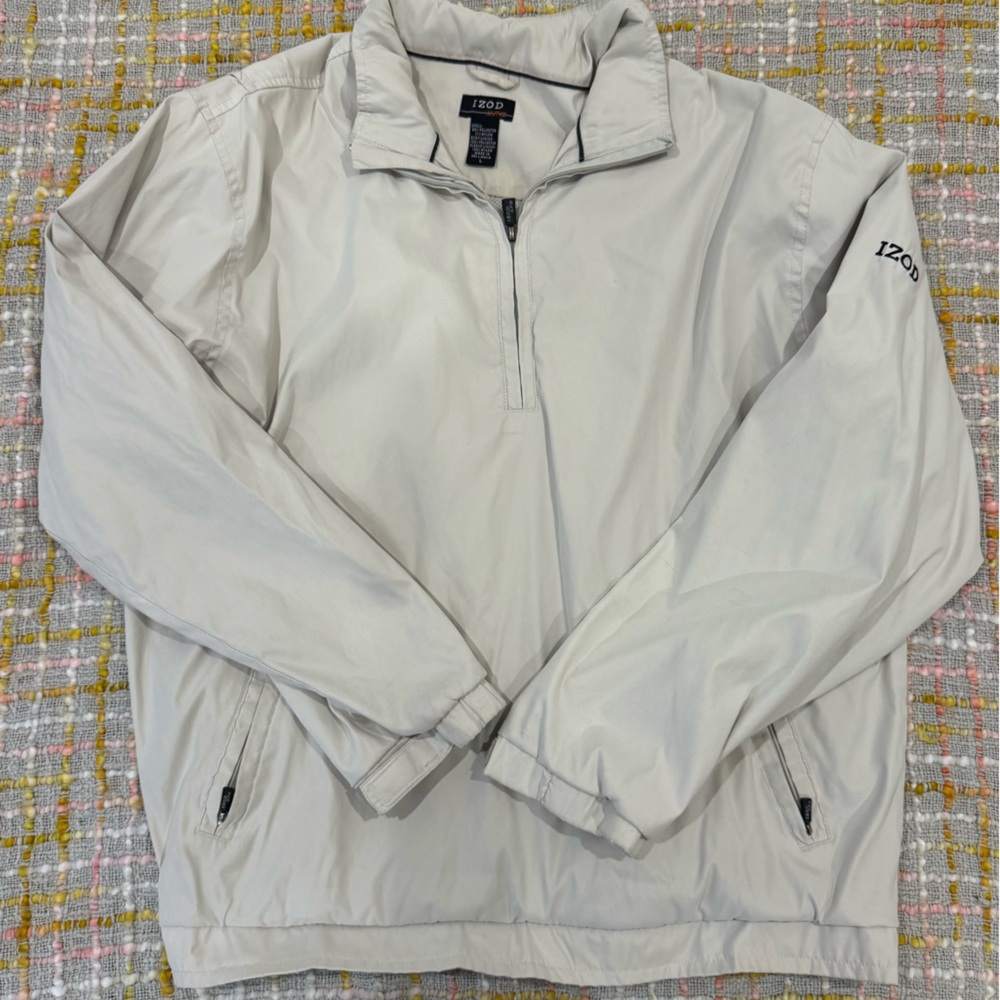 IZOD X.F.G. Jacket